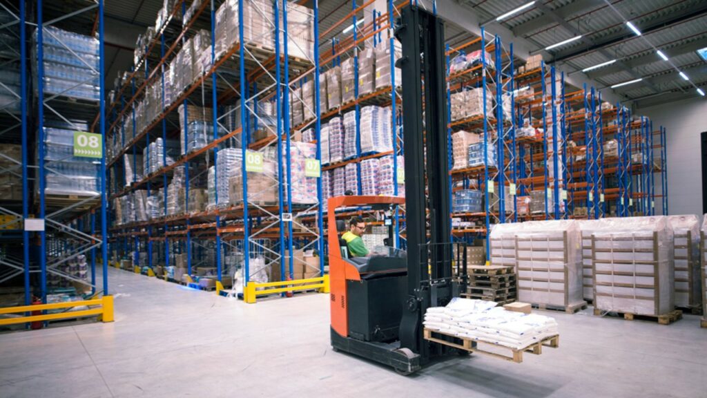 Logistico